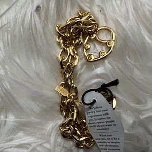 Electric Picks Necklace